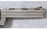 Colt ~ Python 6 Inch Stainless ~ .357 Mag. - 6 of 7