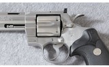 Colt ~ Python 6 Inch Stainless ~ .357 Mag. - 3 of 7