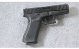 Glock ~ G45 ~ 9mm Para. - 1 of 7
