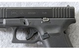 Glock ~ G45 ~ 9mm Para. - 3 of 7