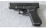 Glock ~ G45 ~ 9mm Para. - 2 of 7