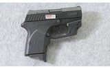 Remington ~ RM380 with CTC Laser ~ .380 acp - 1 of 3