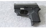 Remington ~ RM380 with CTC Laser ~ .380 acp - 2 of 3