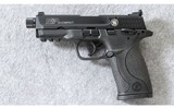 Smith & Wesson ~ M&P 22 Compact Semi-Auto Pistol ~ .22 LR - 2 of 7