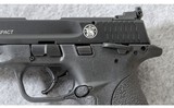 Smith & Wesson ~ M&P 22 Compact Semi-Auto Pistol ~ .22 LR - 3 of 7