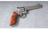 Smith & Wesson ~ Model 617~ .22 LR - 1 of 7