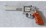 Smith & Wesson ~ Model 617~ .22 LR - 2 of 7