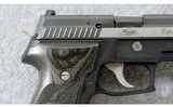 SIG Sauer ~ P229 Equinox ~ .40 S&W - 7 of 7