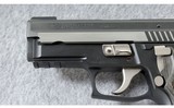 SIG Sauer ~ P229 Equinox ~ .40 S&W - 4 of 7