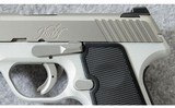 Kimber ~ EVO SP Select Stainless ~ 9mm Para. - 3 of 7