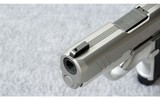 Kimber ~ EVO SP Select Stainless ~ 9mm Para. - 5 of 7