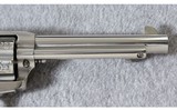 Uberti ~ Model 1873 Cattleman El Patrón Belleza Revolver ~ .45 LC - 6 of 7