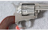 Uberti ~ Model 1873 Cattleman El Patrón Belleza Revolver ~ .45 LC - 7 of 7