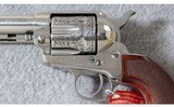Uberti ~ Model 1873 Cattleman El Patrón Belleza Revolver ~ .45 LC - 3 of 7