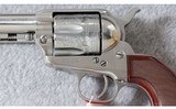 Uberti ~ Model 1873 Cattleman El Patrón Belleza Revolver ~ .45 LC - 3 of 7