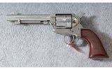 Uberti ~ Model 1873 Cattleman El Patrón Belleza Revolver ~ .45 LC - 2 of 7