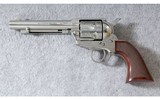 Uberti ~ Model 1873 Cattleman El Patrón Belleza Revolver ~ .45 LC - 2 of 7