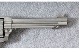 Uberti ~ Model 1873 Cattleman El Patrón Belleza Revolver ~ .45 LC - 6 of 7