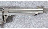 Uberti ~ Model 1873 Cattleman El Patrón Belleza Revolver ~ .45 LC - 6 of 7