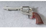 Uberti ~ Model 1873 Cattleman El Patrón Belleza Revolver ~ .45 LC - 2 of 7