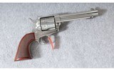 Uberti ~ Model 1873 Cattleman El Patrón Belleza Revolver ~ .45 LC - 1 of 7