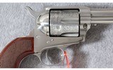 Uberti ~ Model 1873 Cattleman El Patrón Belleza Revolver ~ .45 LC - 7 of 7