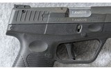 Taurus ~ 709 Slim ~ 9mm Para. - 7 of 7