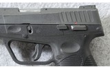 Taurus ~ 709 Slim ~ 9mm Para. - 3 of 7