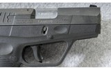 Taurus ~ 709 Slim ~ 9mm Para. - 6 of 7