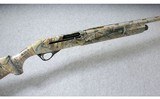 Franchi ~ Affinity Camo ~ 20 Gauge - 1 of 10