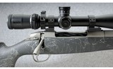 Fierce ~ Edge with Nikon Black X1000 6-24x50 Scope ~ .28 Nosler - 3 of 10