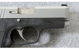 Kahr ~ CW 40 ~ .40 S&W - 6 of 7