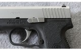 Kahr ~ CW 40 ~ .40 S&W - 3 of 7