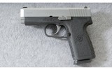 Kahr ~ CW 40 ~ .40 S&W - 2 of 7