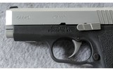 Kahr ~ CW 40 ~ .40 S&W - 4 of 7