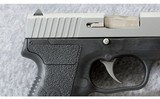 Kahr ~ CW 40 ~ .40 S&W - 7 of 7