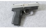 Kahr ~ CW 40 ~ .40 S&W - 1 of 7