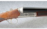 Tristar ~ Bristol Engraved SxS ~ 12 Gauge - 3 of 10