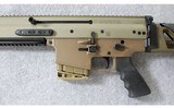 FN America ~ SCAR 20S Flat Dark Earth ~ 7.62x51mm NATO - 7 of 9