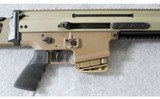FN America ~ SCAR 20S Flat Dark Earth ~ 7.62x51mm NATO - 3 of 9