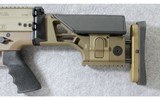 FN America ~ SCAR 20S Flat Dark Earth ~ 7.62x51mm NATO - 8 of 9