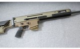 FN America ~ SCAR 20S Flat Dark Earth ~ 7.62x51mm NATO - 1 of 9