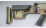 FN America ~ SCAR 20S Flat Dark Earth ~ 7.62x51mm NATO - 2 of 9