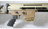 FN America ~ SCAR 20S Flat Dark Earth ~ 7.62x51mm NATO - 3 of 10