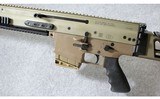 FN America ~ SCAR 20S Flat Dark Earth ~ 7.62x51mm NATO - 8 of 10