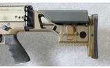 FN America ~ SCAR 20S Flat Dark Earth ~ 7.62x51mm NATO - 9 of 10