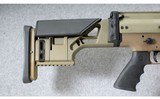 FN America ~ SCAR 20S Flat Dark Earth ~ 7.62x51mm NATO - 2 of 10