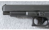 Glock ~ G35 Gen3 ~ .40 S&W - 4 of 7