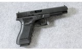 Glock ~ G35 Gen3 ~ .40 S&W - 1 of 7