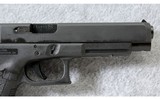 Glock ~ G35 Gen3 ~ .40 S&W - 6 of 7
